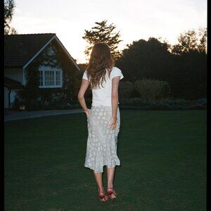 The Carmen in Absinthe